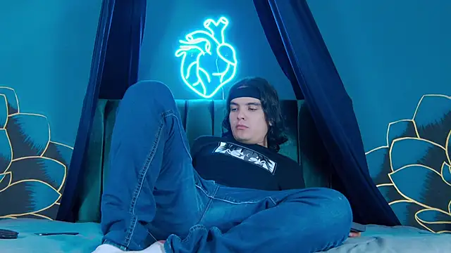 dammon walker online show from November 2025 12:32:01 PM