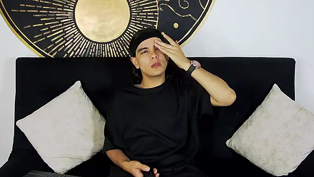 dammon walker online show from November 2025 12:42:02 PM