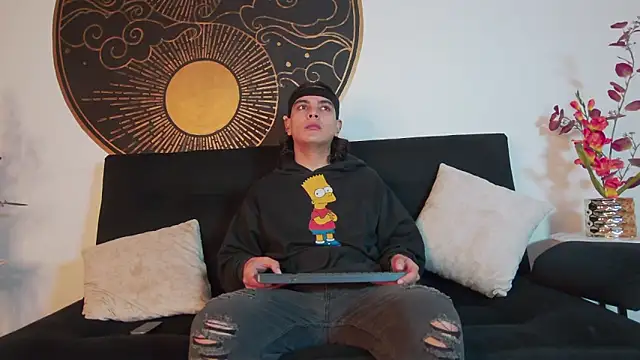 dammon walker online show from November 2025 12:42:02 PM