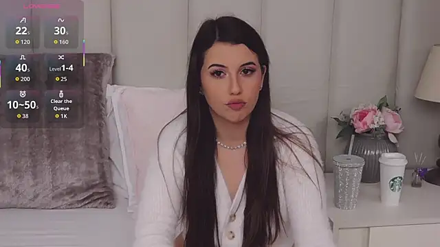 AnetteAnderson online show from December 2025 01:35:02 PM