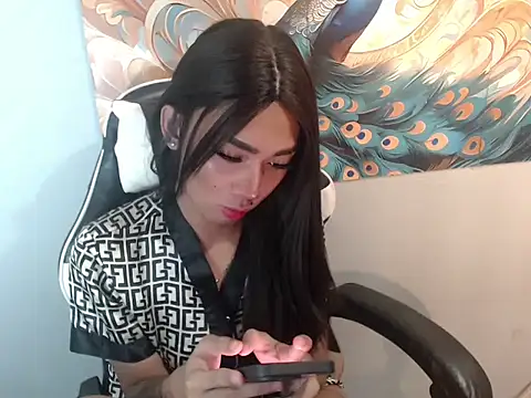 Yourasianbabyemma online show from February 2026 03:01:01 PM