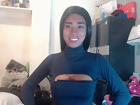 Yourasianbabyemma online show from April 2026 11:22:02 AM