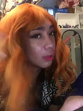 Yourasianbabyemma online show from February 2026 12:51:02 PM