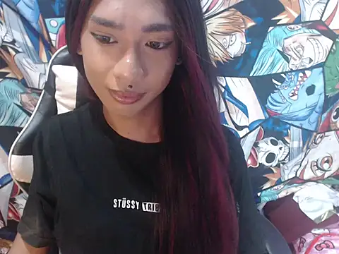 Yourasianbabyemma online show from May 2026 06:32:02 PM