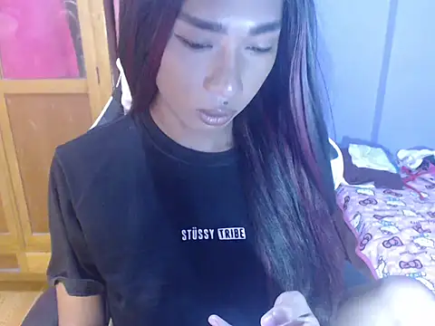 Yourasianbabyemma online show from May 2026 08:23:01 PM