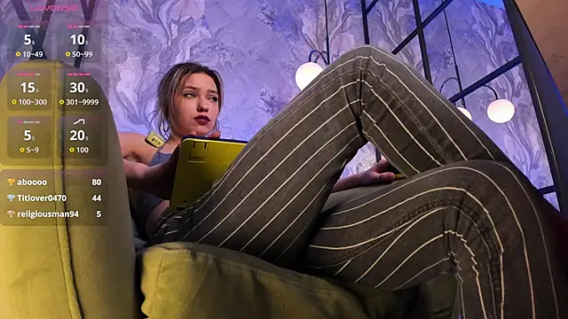 AlysiaSun  online show from March 2026 05:08:02 AM