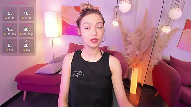 AlysiaSun  online show from March 2026 03:21:02 PM