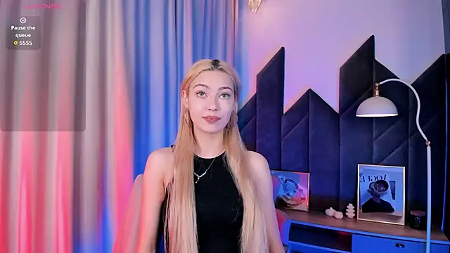 AlysiaSun  online show from June 2026 11:21:02 AM