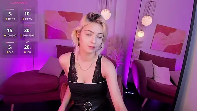 AlysiaSun  online show from November 2025 02:10:01 PM