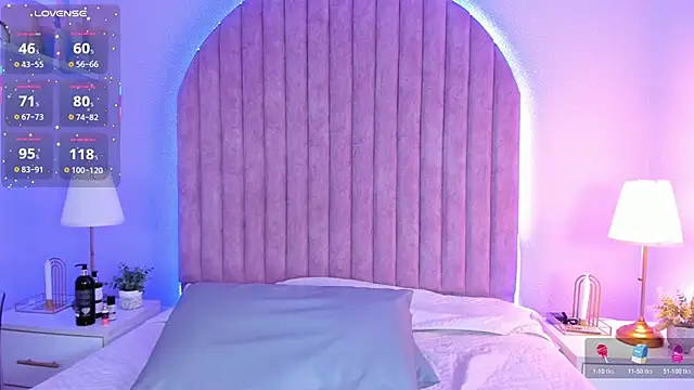 Snapshot of ShaylaDavis chatting on February 2026 04:20:02 AM ShaylaDavis online show from February 2026 04:20:02 AM