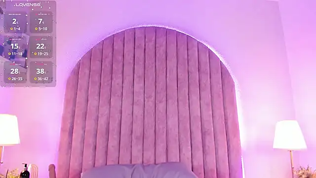 ShaylaDavis online show from November 2025 07:51:02 PM