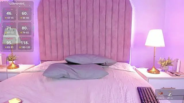 Snapshot of ShaylaDavis chatting on February 2026 03:35:02 AM ShaylaDavis online show from February 2026 03:35:02 AM