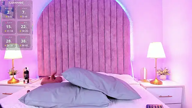 ShaylaDavis online show from December 2025 07:59:02 PM