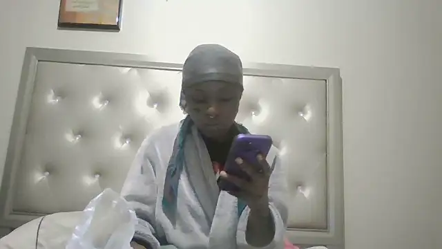 missblasian online show from January 2026 11:22:02 PM