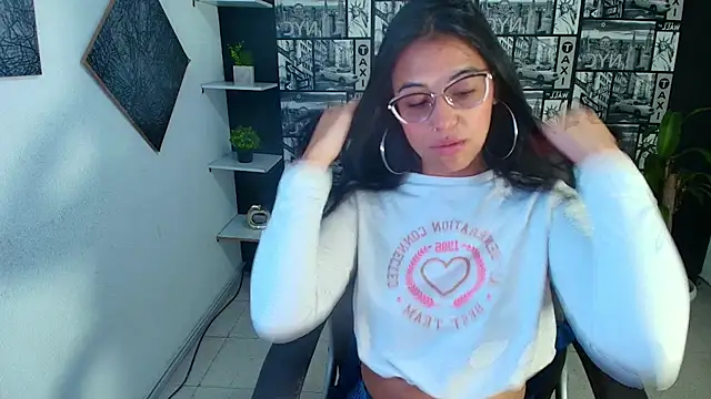 Sub Scarlett online show from November 2025 11:36:01 AM