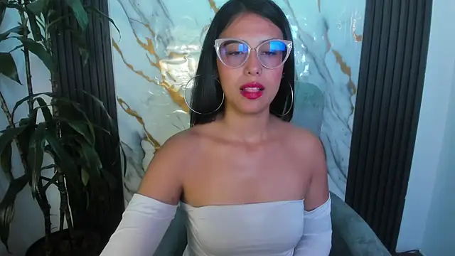 Sub Scarlett online show from February 2026 01:44:01 PM