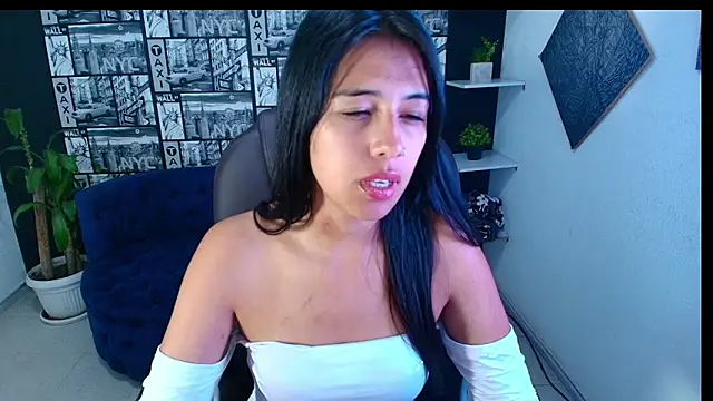 Sub Scarlett online show from December 2025 12:39:01 PM