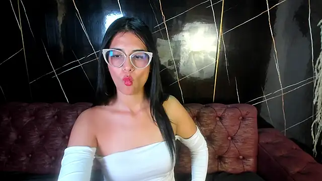 Sub Scarlett online show from February 2026 01:53:01 PM