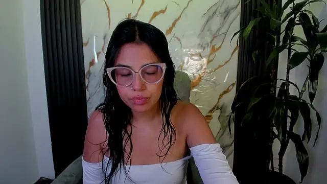 Sub Scarlett online show from February 2026 12:55:01 PM