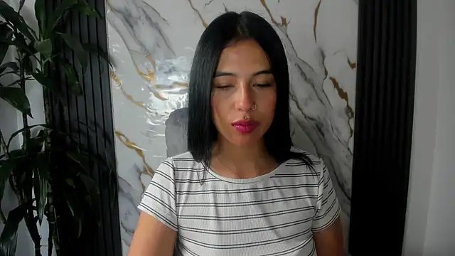 Sub Scarlett online show from February 2026 12:50:02 PM