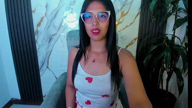 Sub Scarlett online show from February 2026 01:24:02 PM