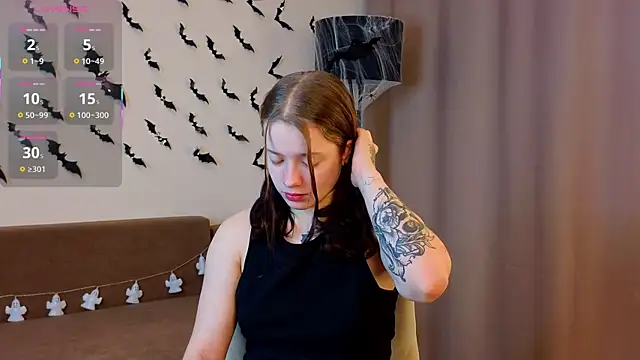 JonDatko online show from November 2025 03:21:01 AM