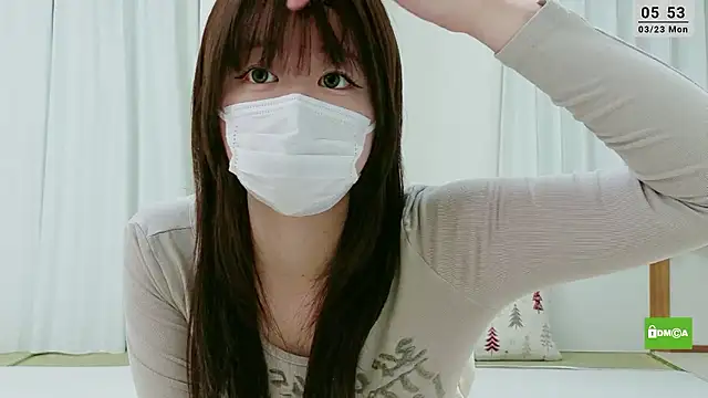 rei-chan online show from March 2026 08:54:02 PM