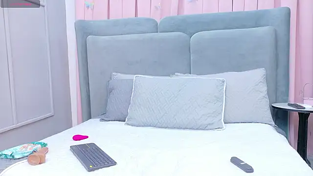 NaughtyHally  online show from March 2026 11:47:01 AM