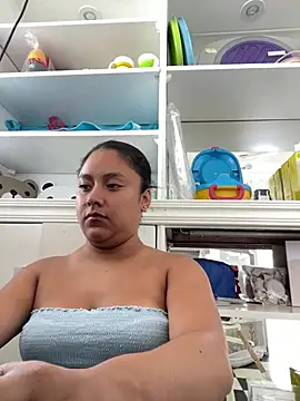 Techi0525 online show from March 2026 04:25:01 PM