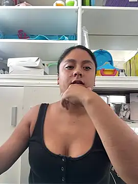 Techi0525 online show from March 2026 09:21:01 PM