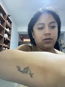 Techi0525 online show from March 2026 05:03:01 PM