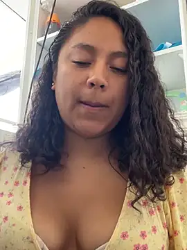 Techi0525 online show from March 2026 05:17:02 PM