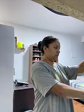 Techi0525 online show from March 2026 12:43:02 AM