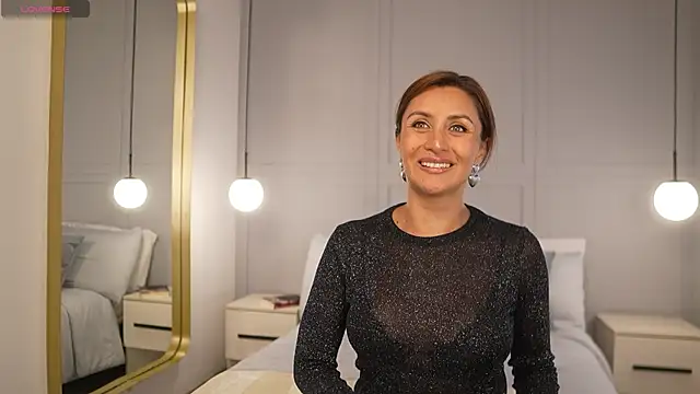 VictoriaBellah online show from March 2026 10:43:02 PM