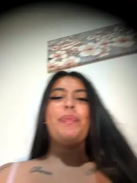 Snapshot of I_Amvictoria chatting on October 2025 08:22:02 PM I Amvictoria online show from October 2025 08:22:02 PM