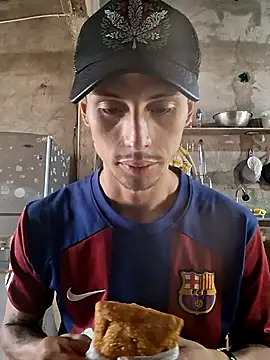 Snapshot of Luciferinthestreet chatting on November 2025 12:09:02 PM Luciferinthestreet online show from November 2025 12:09:02 PM