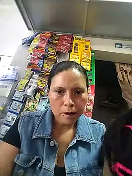 Cristal-sm online show from November 2025 04:11:01 PM