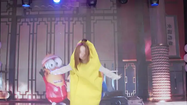 Wily-07 online show from January 2026 12:03:02 AM