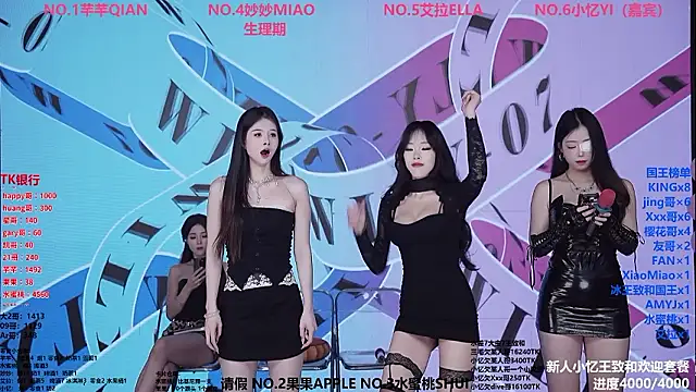 Wily-07 online show from February 2026 11:59:02 PM