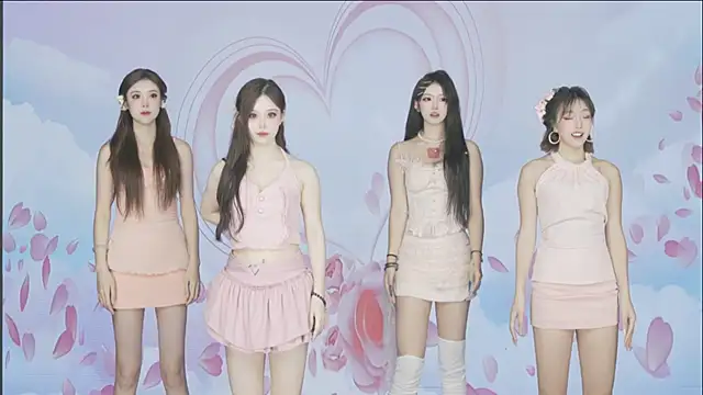 Wily-07 online show from November 2025 11:21:02 PM