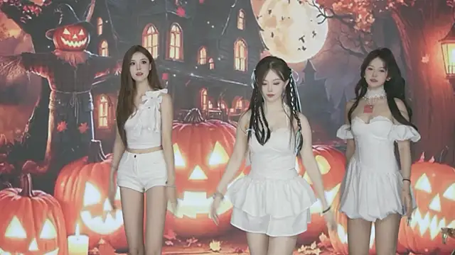 Wily-07 online show from October 2025 11:45:02 PM