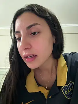 Snapshot of itsmiasofia chatting on June 2026 09:16:01 PM itsmiasofia online show from June 2026 09:16:01 PM