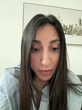 itsmiasofia online show from November 2025 11:19:02 PM