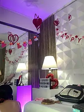 SsexCouplee online show from February 2026 12:27:01 PM