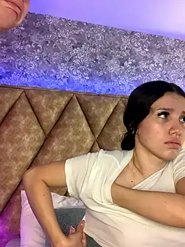 SsexCouplee online show from January 2026 11:27:01 AM