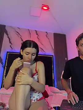 SsexCouplee online show from May 2026 10:13:01 AM