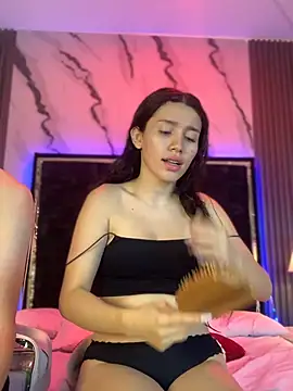 SsexCouplee online show from May 2026 10:25:01 AM