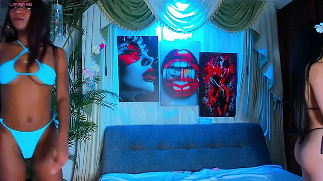 madams worker online show from April 2026 12:39:01 AM