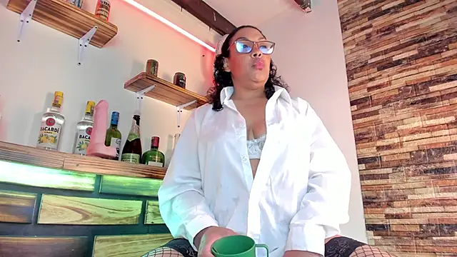 Zamariah online show from November 2025 03:17:02 AM