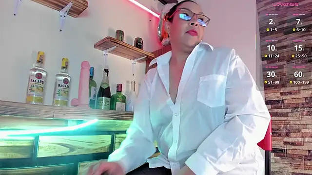 Zamariah online show from November 2025 11:25:02 AM